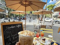 -流浪者复古西餐鸡尾酒吧(沈阳店)