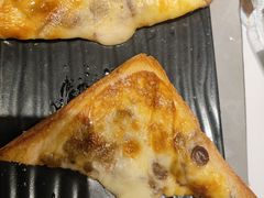 -通海俄式烧烤·俄罗斯大串(嵩山路店)
