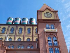 -青岛啤酒博物馆