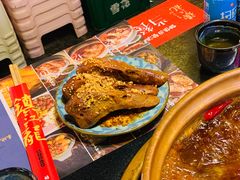 -镇江龙·火锅串串(武侯祠店)