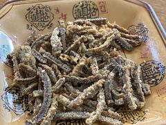 -乐山第一家临江鳝丝(茶坊路店)