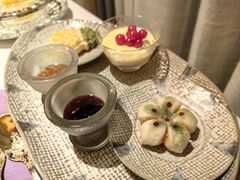 -叶叶菩提·晋福宫