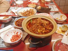 -味福记·本地特色菜(八一万达广场店)
