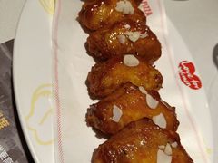 -米斯特比萨(罗斯福店)