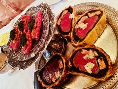 -壳里西餐厅Coquille Seafood Bistro(蒙自路店)