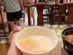 豆花酒酿-肖记公安牛肉鱼杂馆·省级非物质文化遗产(三角路直营店)