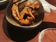 -绿茶餐厅(松江万达店)