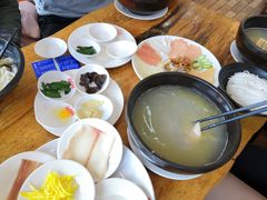 -桥香园过桥米线(国贸店)