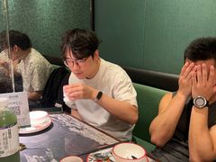 -新白鹿餐厅(松江开元地中海店)