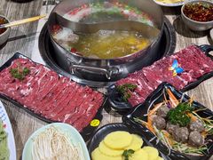 -牛员外·潮汕牛肉火锅(阿克苏明华店)