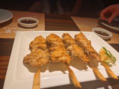 -山葵家·创意料理(EFC欧美广场店)
