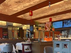 -小厨娘淮扬菜(天印大道店)