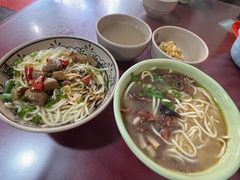 -大石人家鱿鱼面馆(大石西路总店)