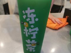 -桂桂茶(五角场万达广场店)