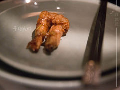 3C3A9266-天津东凯悦酒店
