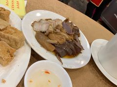 -揭阳钟记小食(福田新村店)