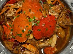 -胖哥俩肉蟹煲(湖滨银泰in77店)