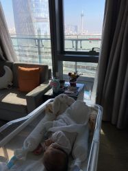 -baby bella小贝拉母婴护理中心(珠海希尔顿店)