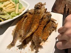 -西域阿里马新疆菜·清真(桂花路店)