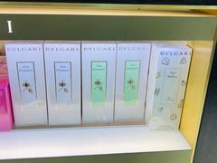 -中免(澳门机场免税店)