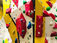 -问山MountQuest攀岩馆