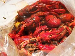 -老长沙龙虾馆·聚会餐厅(白石洲店)