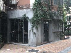 门面-来回·咖啡(天河南店)