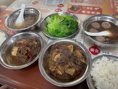 -阿秋牛排(湖心街店)