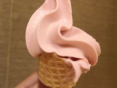 樱花北海道冰淇淋-割烹旭日本料理(龙湖狮山天街店)