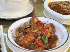 -海鲜街菜馆(海珠南路店)