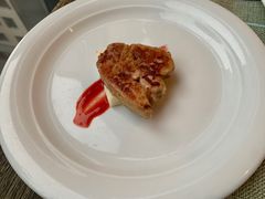 -TABLE·味西餐厅-成都茂业JW万豪酒店