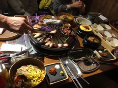 -济州爱肉堂(总店)