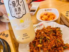-张师傅参鸡汤(公园路店)