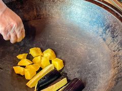 -江湖水乡铁锅炖魚(周庄嘉园店)