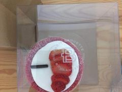 -巴黎贝甜(开发区安盛店)