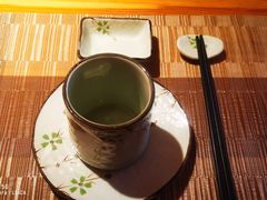 -酒井酱子·深夜食堂(东城汇店)