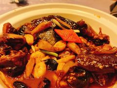 -山外山菜馆(玉泉路店)