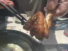 -百年果林椰子鸡(中洲店)