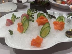 -蘇锦宴·淮扬菜烤鸭·小院(三元桥霄云路店)
