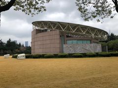 -上海市龙华烈士陵园