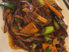 -嘉丰湘菜馆(芳群园店)
