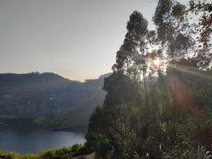-黄埔油麻山森林公园