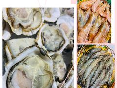 -半岛听涛蒸汽海鲜自助(K11店)