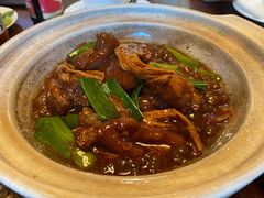 -熠盛·本帮菜Bistro(永嘉路店)
