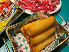 -粉灯牛腩牛杂煲·鸡煲(双井店)