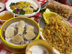 -琼大师东方烤乳猪(亚特兰蒂斯店)