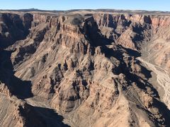 -科罗拉多大峡谷