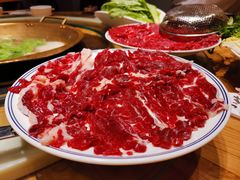 -小牛海记潮汕牛肉店(永定路店)