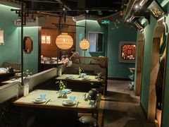 大堂-佬麻雀·剁椒鱼头(京基KK One店)