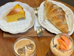 -素咫咖啡CLIFEROSE(新安店)